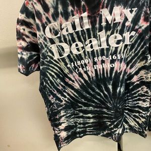 Eleven Paris t shirt